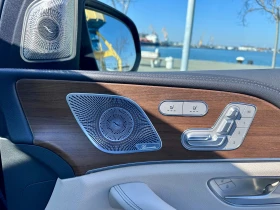 Mercedes-Benz GLS580 4 matic AMG-Line, снимка 14