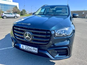 Mercedes-Benz GLS580 4 matic AMG-Line, снимка 1