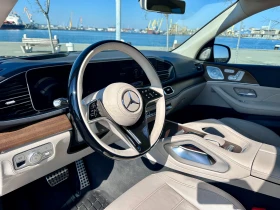 Mercedes-Benz GLS580 4 matic AMG-Line, снимка 10