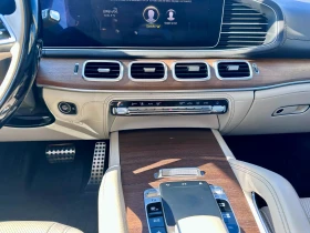 Mercedes-Benz GLS580 4 matic AMG-Line, снимка 16