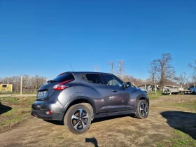 Nissan Juke, снимка 2