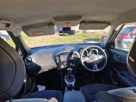 Nissan Juke, снимка 6