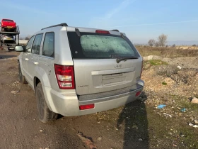 Jeep Grand cherokee 3.0 crd, снимка 3