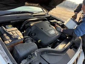 Jeep Grand cherokee 3.0 crd, снимка 7