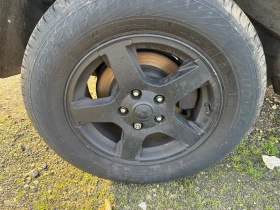 Jeep Grand cherokee 3.0 crd, снимка 9
