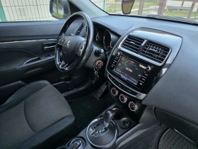 Mitsubishi ASX 2.2DI-D 150КС 4х4 ФЕЙС, АВТОМАТ, НАВИ, КАМЕРА, ПОД, снимка 12