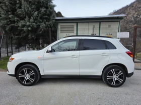 Mitsubishi ASX 2.2DI-D 150КС 4х4 ФЕЙС, АВТОМАТ, НАВИ, КАМЕРА, ПОД, снимка 7