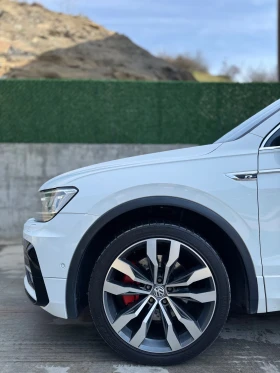VW Tiguan GTS 240 R line 2018, снимка 4