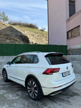 VW Tiguan GTS 240 R line 2018, снимка 6