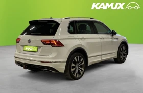 VW Tiguan GTS 240 R line 2018, снимка 4