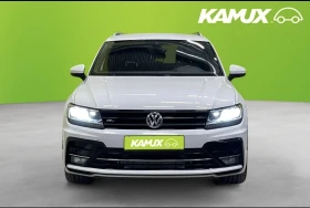 VW Tiguan GTS 240 R line 2018, снимка 2