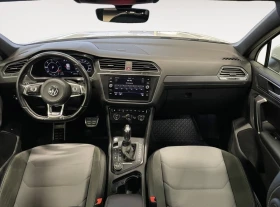 VW Tiguan GTS 240 R line 2018, снимка 7
