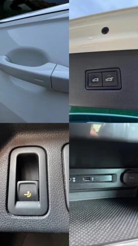 VW Tiguan GTS 240 R line 2018, снимка 14