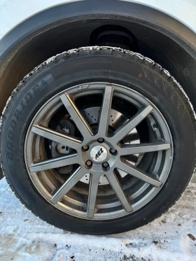 VW Tiguan GTS 240 R line 2018, снимка 15