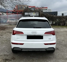 Audi Q5, снимка 5