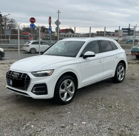 Audi Q5, снимка 1
