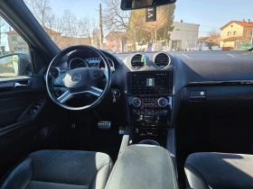 Mercedes-Benz ML 350 5, снимка 6