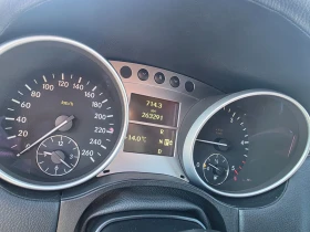 Mercedes-Benz ML 350 5, снимка 9