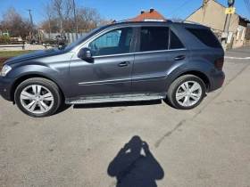 Mercedes-Benz ML 350 5, снимка 2