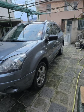 Renault Koleos 2.5 16V, снимка 2