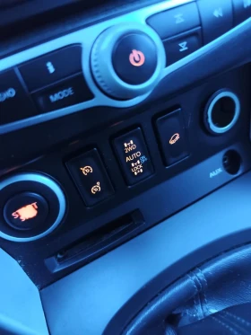 Renault Koleos 2.5 16V, снимка 13