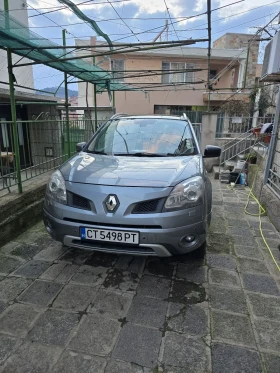 Renault Koleos 2.5 16V, снимка 1