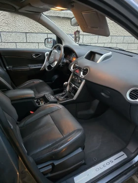 Renault Koleos 2.5 16V, снимка 10