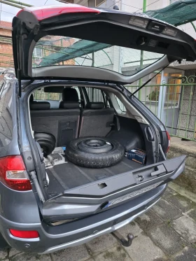 Renault Koleos 2.5 16V, снимка 12