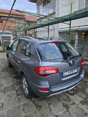 Renault Koleos 2.5 16V, снимка 3