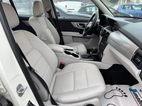 Mercedes-Benz GLK 2.2CDI/ 4MATIC/ AVT/ NAVI/ KOJA/ KLIMATR , снимка 9