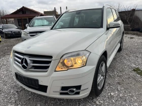 Mercedes-Benz GLK 2.2CDI/ 4MATIC/ AVT/ NAVI/ KOJA/ KLIMATR , снимка 2