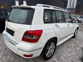Mercedes-Benz GLK 2.2CDI/ 4MATIC/ AVT/ NAVI/ KOJA/ KLIMATR , снимка 7