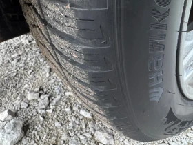 Mercedes-Benz GLK 2.2CDI/ 4MATIC/ AVT/ NAVI/ KOJA/ KLIMATR , снимка 16