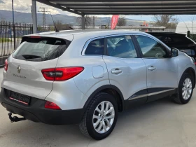 Renault Kadjar 1.2 T KAYLESS GO* STAR-STOP* NAVI* LED* , снимка 12