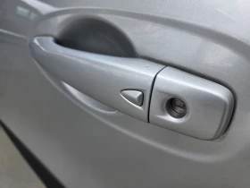 Renault Kadjar 1.2 T KAYLESS GO* STAR-STOP* NAVI* LED* , снимка 15