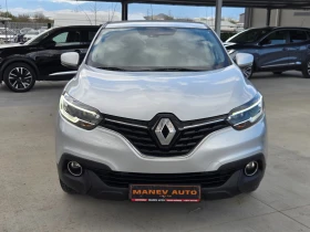 Renault Kadjar 1.2 T KAYLESS GO* STAR-STOP* NAVI* LED* , снимка 2