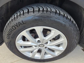 Renault Kadjar 1.2 T KAYLESS GO* STAR-STOP* NAVI* LED* , снимка 9