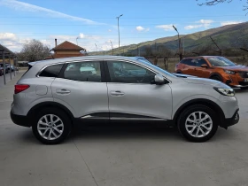 Renault Kadjar 1.2 T KAYLESS GO* STAR-STOP* NAVI* LED* , снимка 4