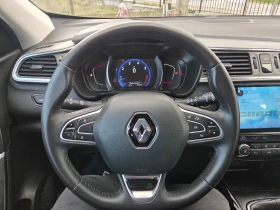 Renault Kadjar 1.2 T KAYLESS GO* STAR-STOP* NAVI* LED* , снимка 7