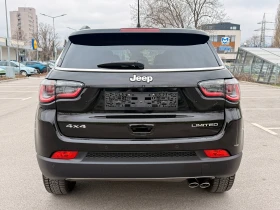 Jeep Compass 2.0M-JET* 4X4* 160000KM* FULL* , снимка 5