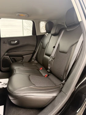 Jeep Compass 2.0M-JET* 4X4* 160000KM* FULL* , снимка 8