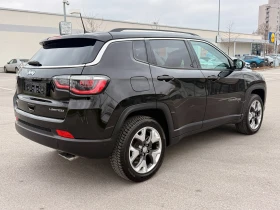 Jeep Compass 2.0M-JET* 4X4* 160000KM* FULL* , снимка 4