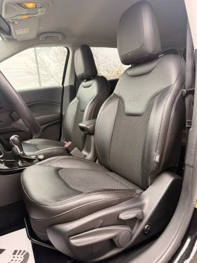 Jeep Compass 2.0M-JET* 4X4* 160000KM* FULL* , снимка 12