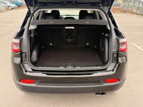 Jeep Compass 2.0M-JET* 4X4* 160000KM* FULL* , снимка 7