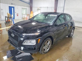 Hyundai Kona 2l Se, снимка 1