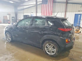 Hyundai Kona 2l Se, снимка 2