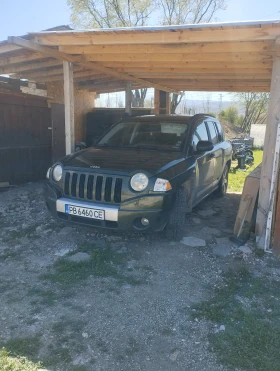 Jeep Compass, снимка 1