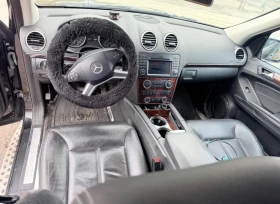 Mercedes-Benz GL 550 4MATIC * ОБДУХВАНЕ * РЕГУЛИРУЕМО ОКАЧВАНЕ * CARFAX, снимка 5