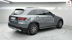 Mercedes-Benz GLC 300 4matic | HEAD-UP | DIGITAL | ВКЛЮЧЕН ТЕХНОТЕСТ, снимка 4