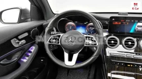 Mercedes-Benz GLC 300 4matic | HEAD-UP | DIGITAL | ВКЛЮЧЕН ТЕХНОТЕСТ, снимка 11